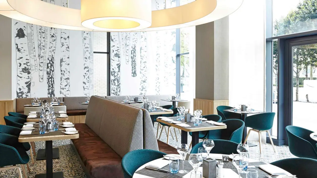 Novotel London Wembley